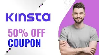 Kinsta 50% OFF Black Friday Deal 2025 - Best Kinsta Discount 