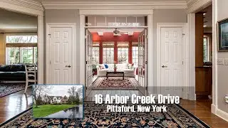 16 Arbor Creek Drive // A Walkthrough Tour