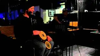 ENT - Mary Jane's Last Dance - Tom Petty (Cover)
