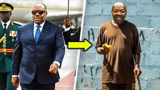 Les Présidents Africains Qui Ont Fini Très Pauvres ! 😱