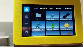 SLICER NEXT IMPRIMIR DESDE UN PEN