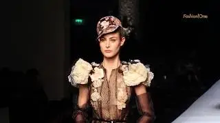Ready-To-Wear Paris Fashion Week Spring Summer 2018 - Trailer