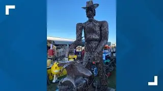 Carlisle Events wraps up its automotive season with 'Fall Carlisle'