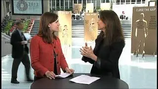Interview with Jane Wales