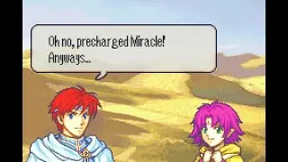 [FEH] Eliwood Emblem vs Fae Abyssal