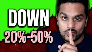3 High Growth Stocks for December 2021 That Are DOWN BIG