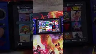 Лучшие игры для Nintendo Switch, которые стоит взять с собой в путешествие