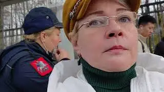 Бессовестный персонал ГКУ ОП в 150 автобусе. Битва за свободу. Спасение студенки от штрафа. 