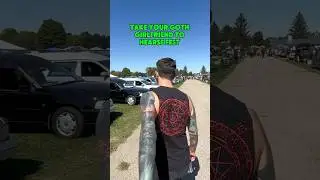 Please MTV fix my HEARSE ⚰️ #shorts #fyp #tiktokrefugee #spookytravel #alternativetravel