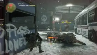 When Lag Strikes [CM Clear Sky Solo Attempt]