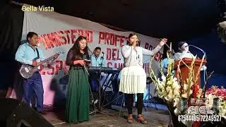 Ministerio Sinaí por Amor a Cristo
