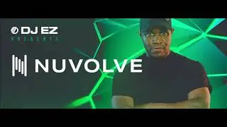 NUVOLVE 168 (With DJ EZ) 20.05.2023