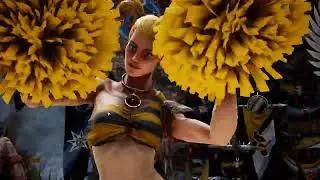 Blood Bowl 3 - Tutorial