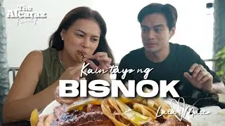 Nakakain ka na ba ng Bisnok? (Bisayang Manok) | Food Trip in Dumanjug Cebu