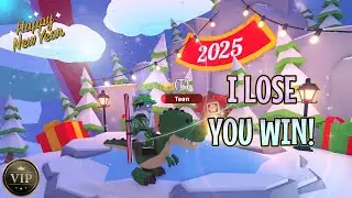 Trading My LEGENDARY Pets... And LOSING on Purpose!👀 Join & Win Big LIVE