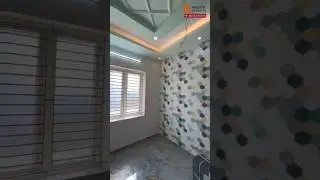 This is the dream house 😍 | Morais City Trichy | Semi Smart Furnished house | villa style | Duple...