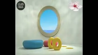 Twirlywoos  -  Great BigHoo, Toodloo, Chickedy, Chick