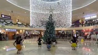 Elite Guam Dance Academy Performance|Salvation Army| Calm Down| Choreography Mr. TJ