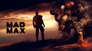 Mad Max - Live 1