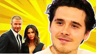 How Brooklyn Beckham Became the World’s Most Shameless Nepo Baby