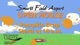 2021 St. Charles County Regional Airport - Smartt Field Open House