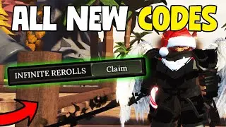 *NEW CODES* ALL WORKING CODES FOR THE FORGE IN DECEMBER 2025! - ROBLOX THE FORGE NEW UPDATE CODES