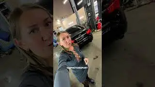 Infinity Q50 - чип тюнинг Stage 1: ~250 hp, ~380 Nm