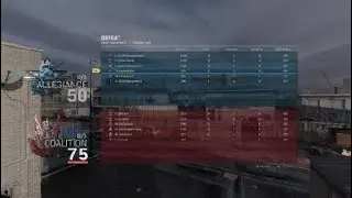 Call of Duty&reg;: Modern Warfare&reg; campfest