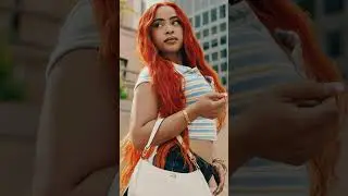 ICE SPICE - BIKINI BOTTOM X Stunna Sandy - Make It Look Sexy  #hiphop #rap #icespice #mashup #remix