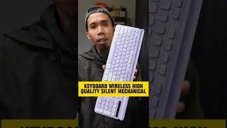 Keyboard Wireless 2.4Ghz Portable 104 Keys Full Size Keyboard Laptop Ergonomic for PC/Laptop