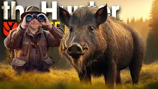 Secret corners and discoveries in Spain! | theHunter Call of the Wild