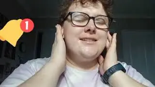 Sophie Shirley singing a cover by (Selena Gomez Love On)