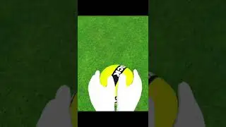 Братан, рефери, клянусь, он на мне сфолил 😭✌🏻 #vrfs #футбол #vr #смешно #футбол