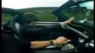 TVR Tuscan - Ultimate Power Cars (Discovery Channel)