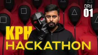 Hackathon Beginner Guide: Kickoff with Kerala&rsquo;s Top Mentors | Hackathon Vlog Ep 01