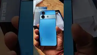 Lava Storm Play 5G Unboxing 🔥