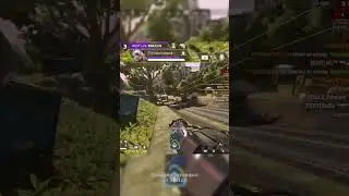 They Were Frantic #shorts #apexlegends #gaming #apexlegendsclips #apex #apexclips #apexcaptures