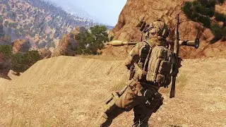 arma 3 RUS zeus