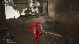 Elden Ring Invasions PvP - When You Have Zero Skills, Flee! Feat. LOLr_222