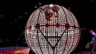 Loomis Bros Circus Sarasota