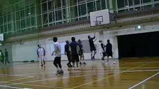 2026/1/10 新川西中①