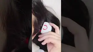 How to use TALIKA Hair Force - video 2