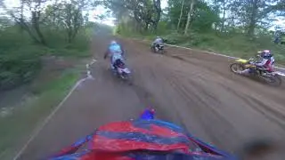 NOWOGARD MOTOCROSS 4T VS 2T