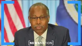 Food pyramid shake-up puts &lsquo;common sense&rsquo; in food policy: Ben Carson | Morning in America