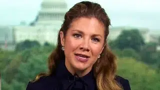 Sophie Gregoire Trudeau on raising her sons to be feminists