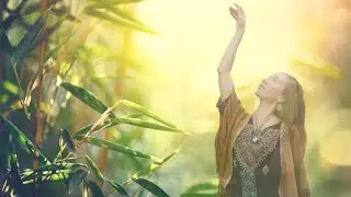 Vocal Alchemy with Monolina ● Vocal Sound Healing ● Celtic Vibes ● Intuitive Singing ● Medicine Song