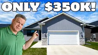 Ankeny Iowa Homes UNDER $500K&mdash;Which One Would You Choose? | Ankeny Iowa Real Estate Deals