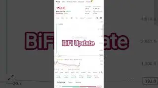 BiFi Update #bifi #bifiusdt #bifiusd #bifiusdc