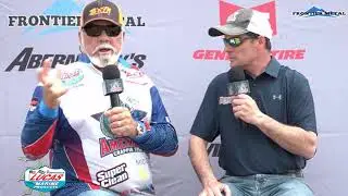 ACT Live - Ross Barnett Day 2 Championship - 2018