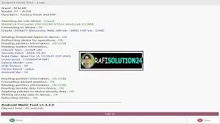 Free Auth Download Android Multi Tool v1.3.3.9 Released